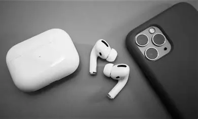 Auriculares tipo Pro