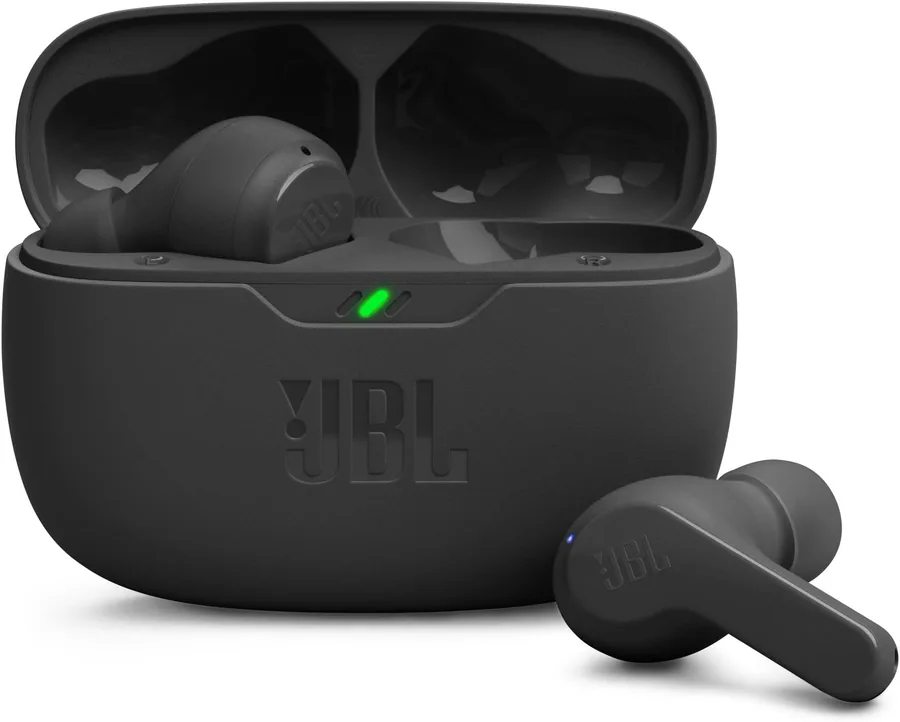 Auriculares JBL inalámbricos